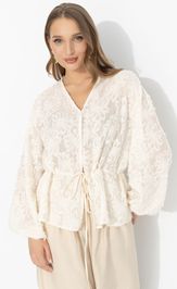 Blouse CHARUTTI Gromche slov