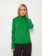 Jumper Jetty #ShYu379-3