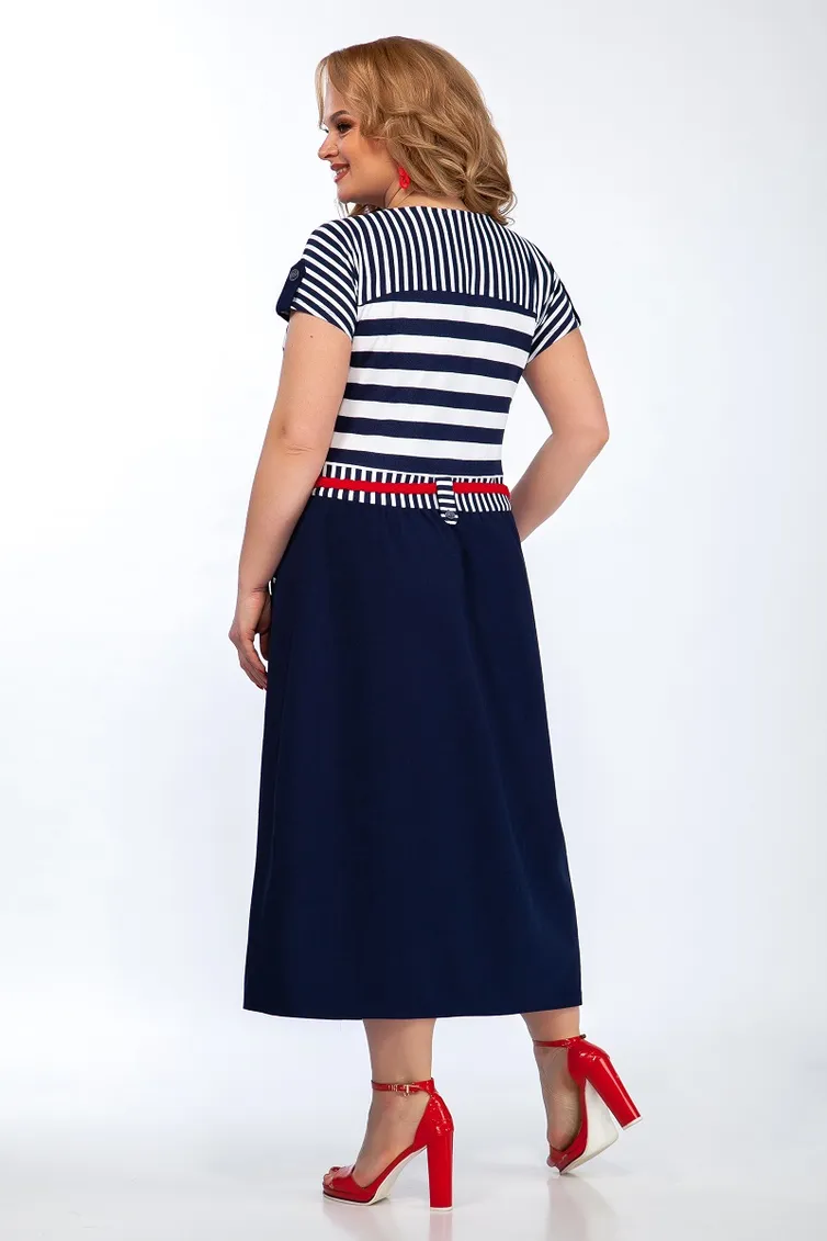 Sukienka Ell Style #2070