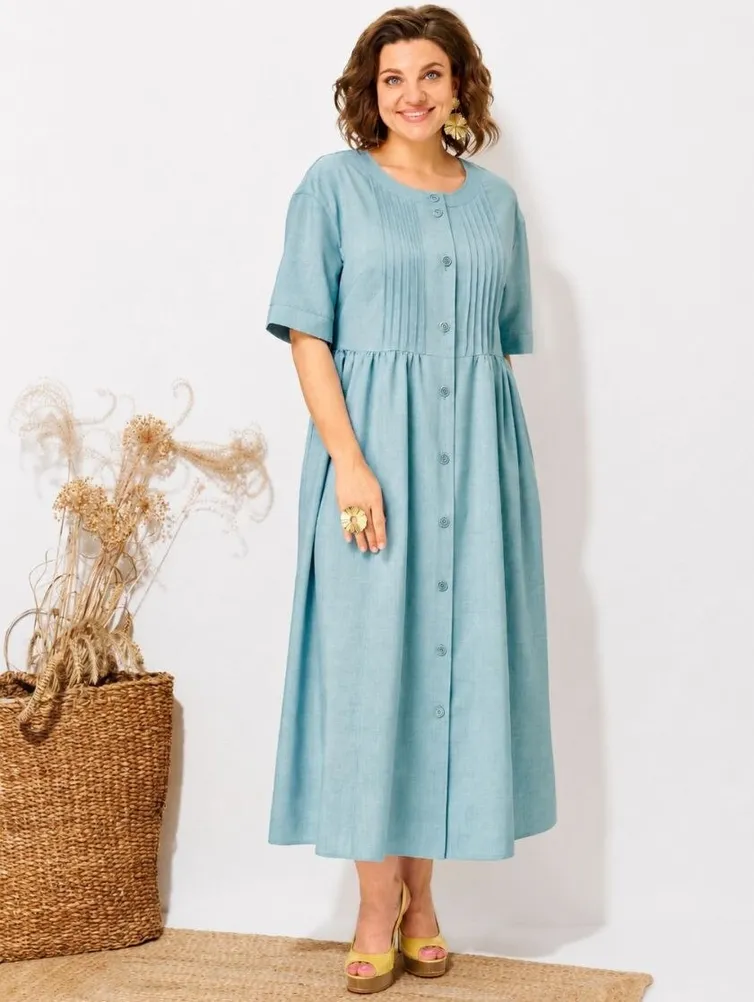 Sukienka Anastasia MAK #1095-1