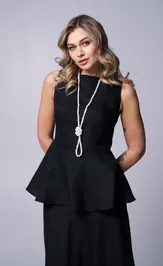Bluzka SHLOMO 3-11-147