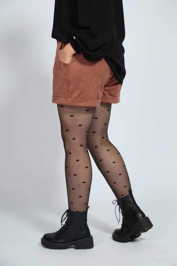 Шорты BegiModa арт. 8001 терракот