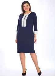 Sukienka Lady Style Classic #1697