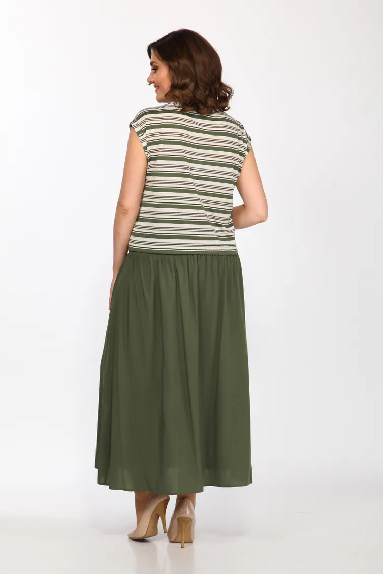 Garnitur Lady Style Classic #1582