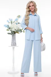 Garnitur DS Trend #K-0851-0102 (trojka s bryukami)