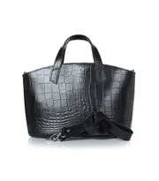Torba Galanteya #23s859k45 chernyj