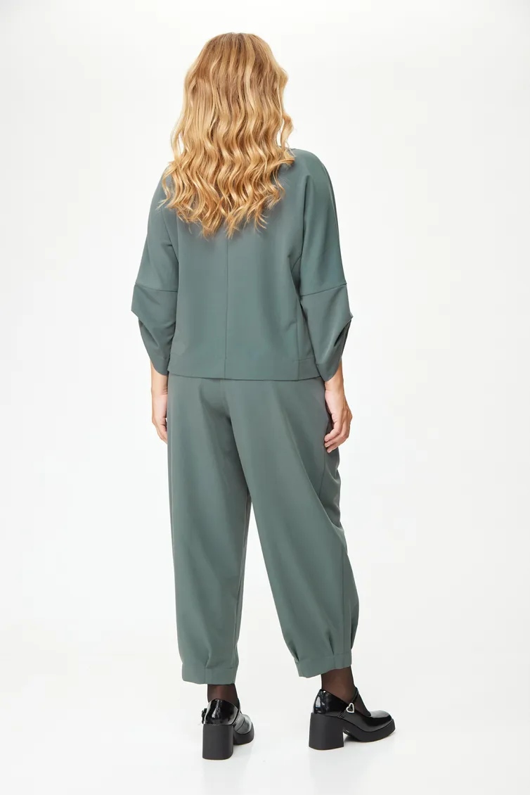 Garnitur Michel Chic #1355 zel