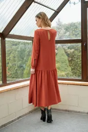 Dress Fantazia Mod #3683 terr