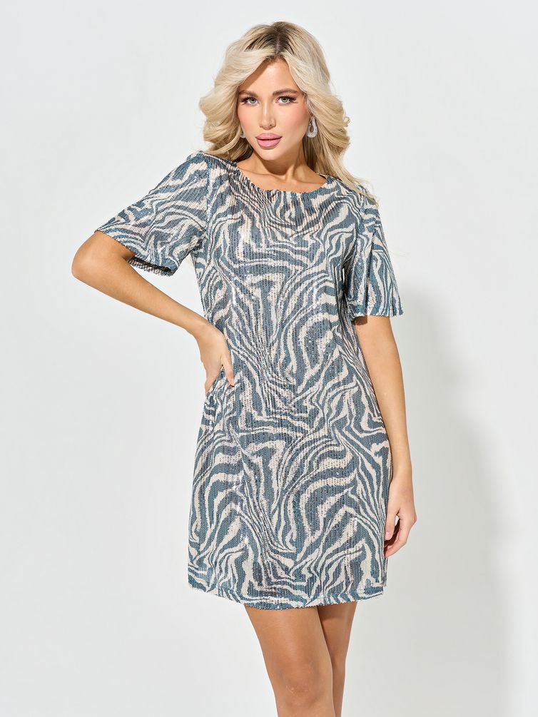 Dress Jetty #646-8
