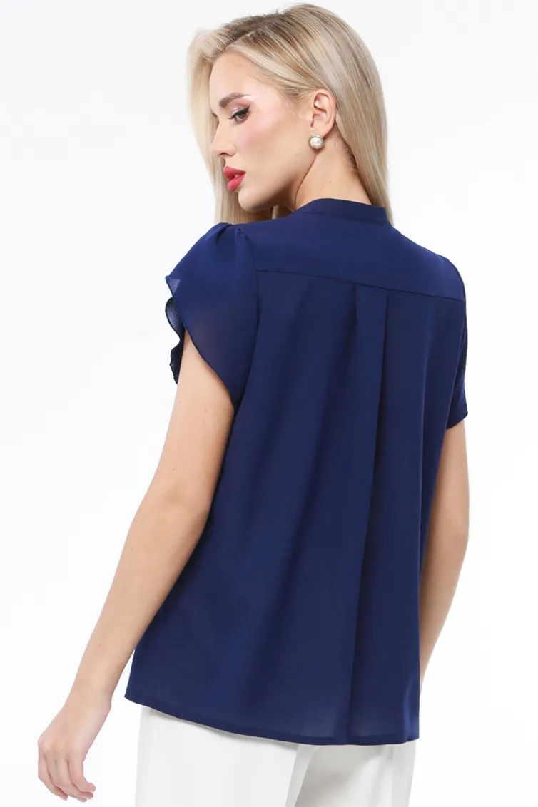 Bluzka DS Trend #B-2195 (Sharliz, dizajn nyu)