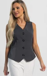 Жилет LT Collection Б15911-53М