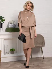 Платье LT Collection арт. П15272-12М