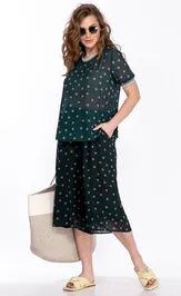 Шорты Belinga 4072