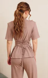 Bluza Amori 6509 170