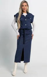 Юбка LT Collection Ю15034-39М