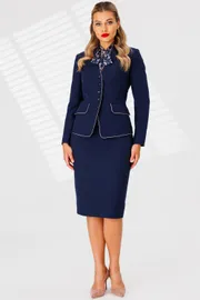 Костюм Мода Юрс арт. 2808-1 sr