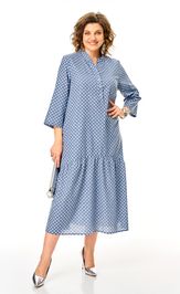 Платье LS 26321