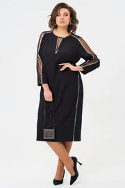 Dress Aira Style #24412