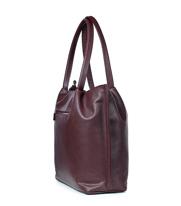 Torba Galanteya #1s2223k45 bordo