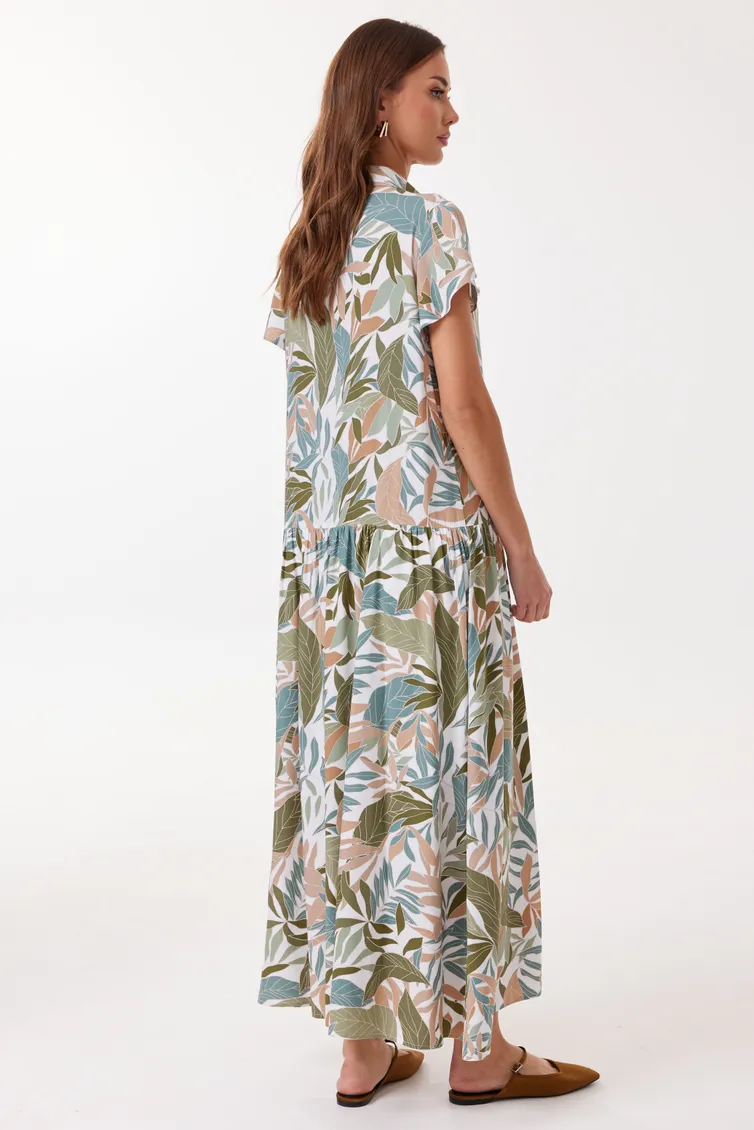 Dress Lyushe #4142 Plate zhenskoe
