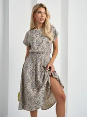 Dress Jetty #ShYu506-50