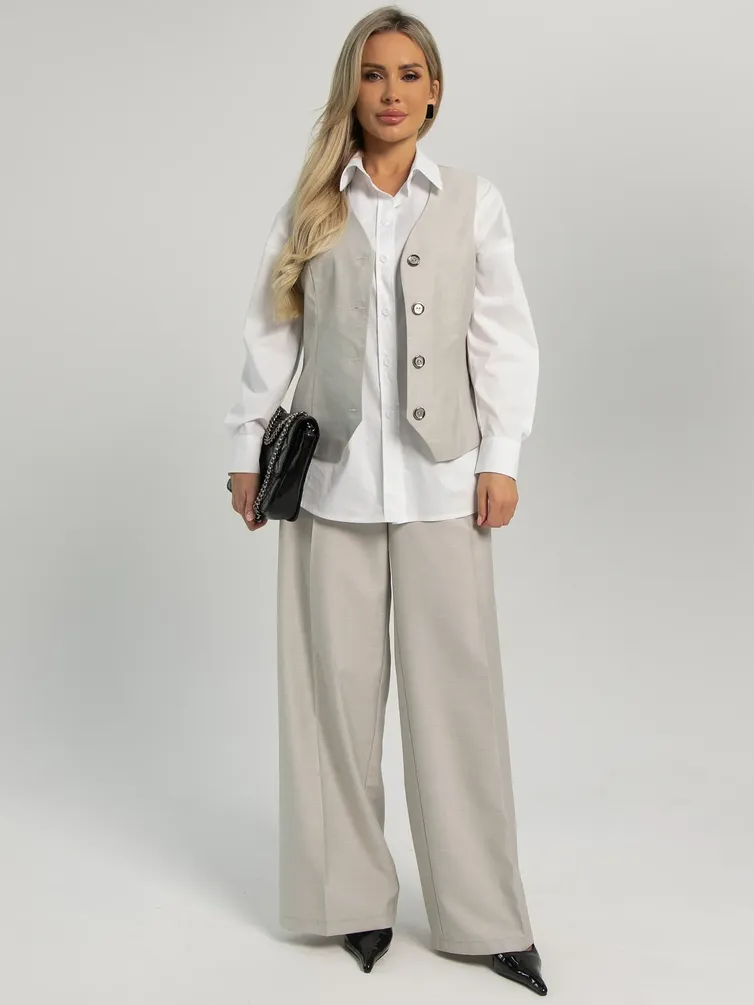 Жилет LT Collection арт. Б16203-16М