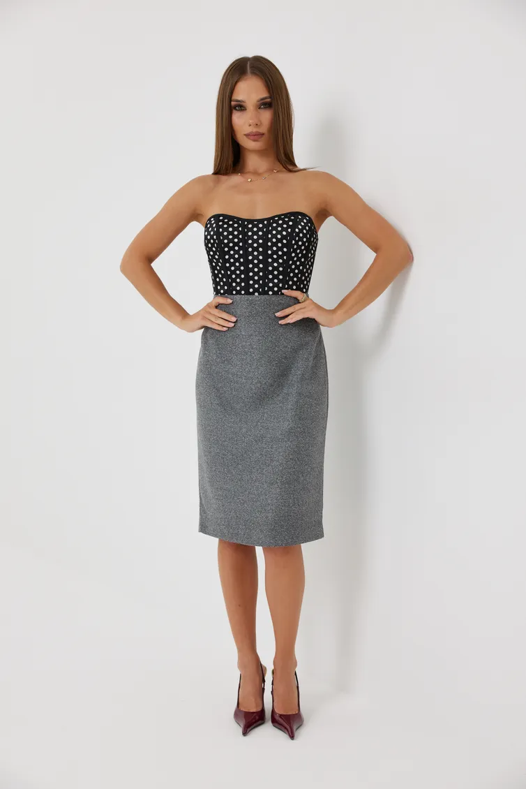 Blouse Vesnaletto #4546-2