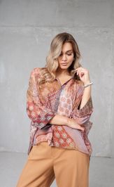 Брюки Erika Style Collection 07505-2