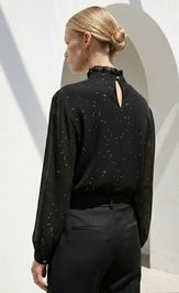 Blouse Лиссана 5058