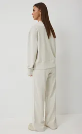 Комплект V&N fashion 1026 бежевый