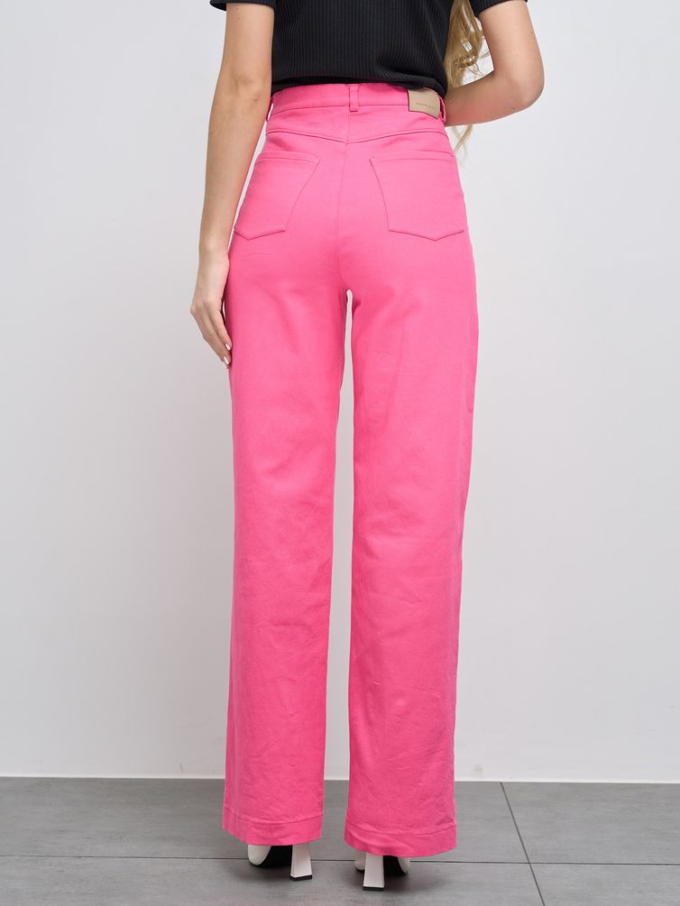 Trousers Jetty #ShYu145-7