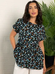 Bluzka LT Collection #B16069-30M