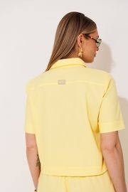 Костюм Verita moda арт. Н-2458 лимонный