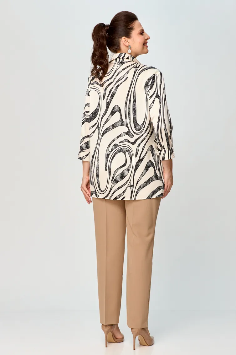 Bluzka Ell Style #2288a