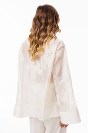 Блузка EOLA арт. 3117