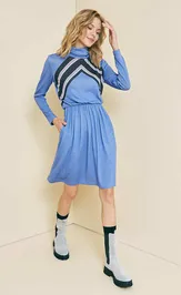 Платье Art Ribbon М3736P