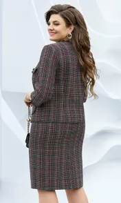 Костюм Vittoria Queen арт. 22383