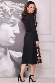 Dress Moda Urs #2649