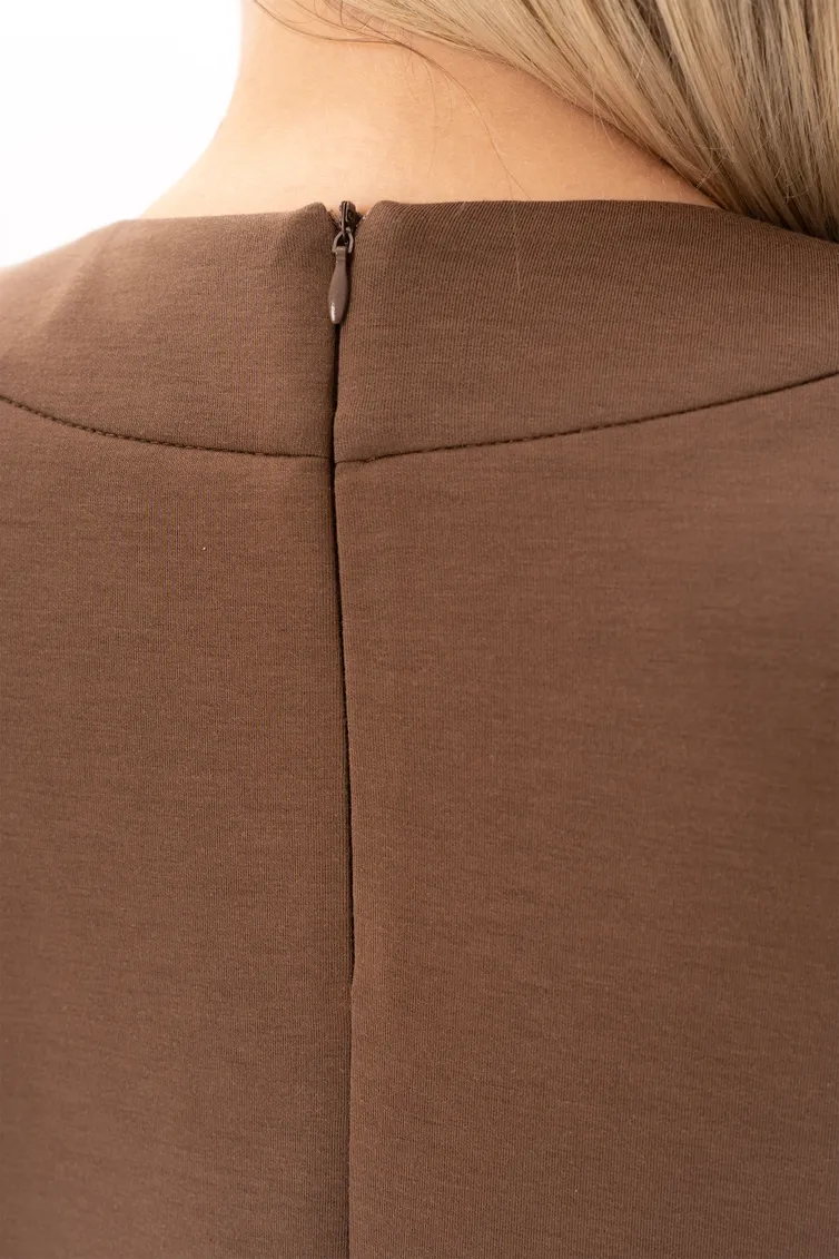 Bluza Algranda #A4074-8-2