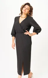Dress Michel Chic 2195