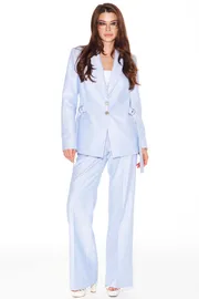 Suit Elletto Life #5338