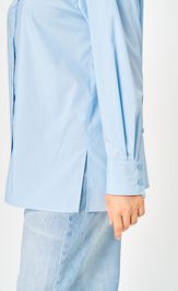 Рубашка Anastasia MAK 1324 голубой