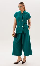 Костюм Anastasia 1330 изумруд