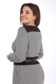 Sukienka Lady Style Classic #0726