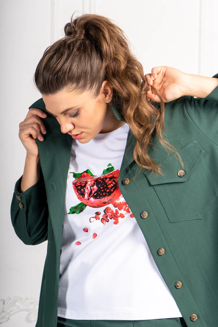 Set ANDINA #0933-2-22