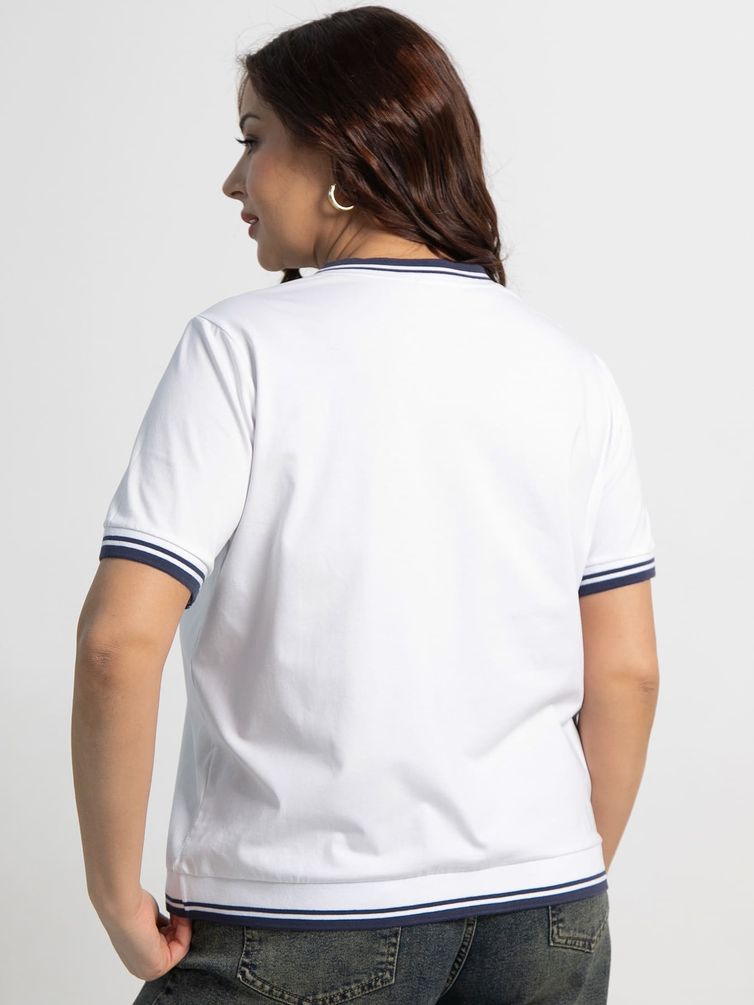 T-Shirt LT Collection #B15479-20M