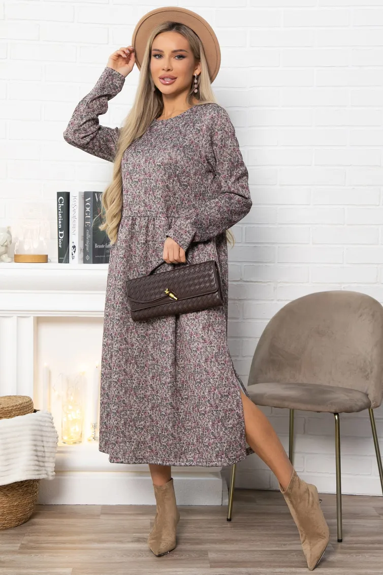 Sukienka LT Collection #P14852-25M