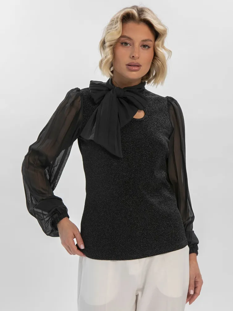 Bluzka LT Collection #B16410-1M