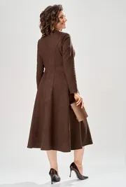 Dress Tvoi Imidj #2512