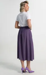 Юбка LT Collection Ю14389-16М